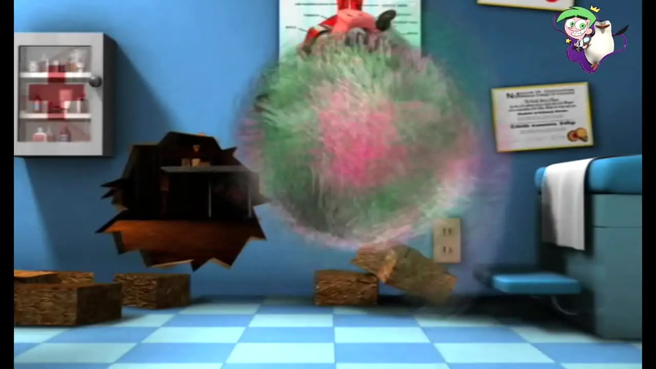 Pluto TV Kids — прямой эфир
