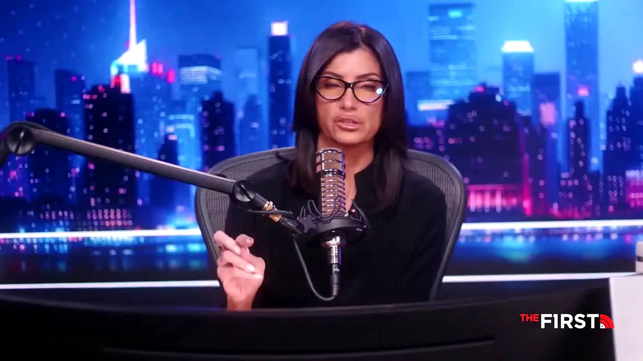 The First live