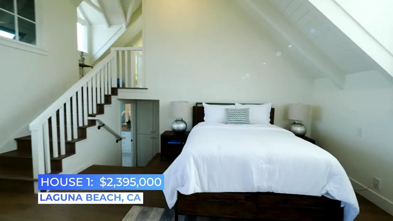 Million Dollar Dream Home live