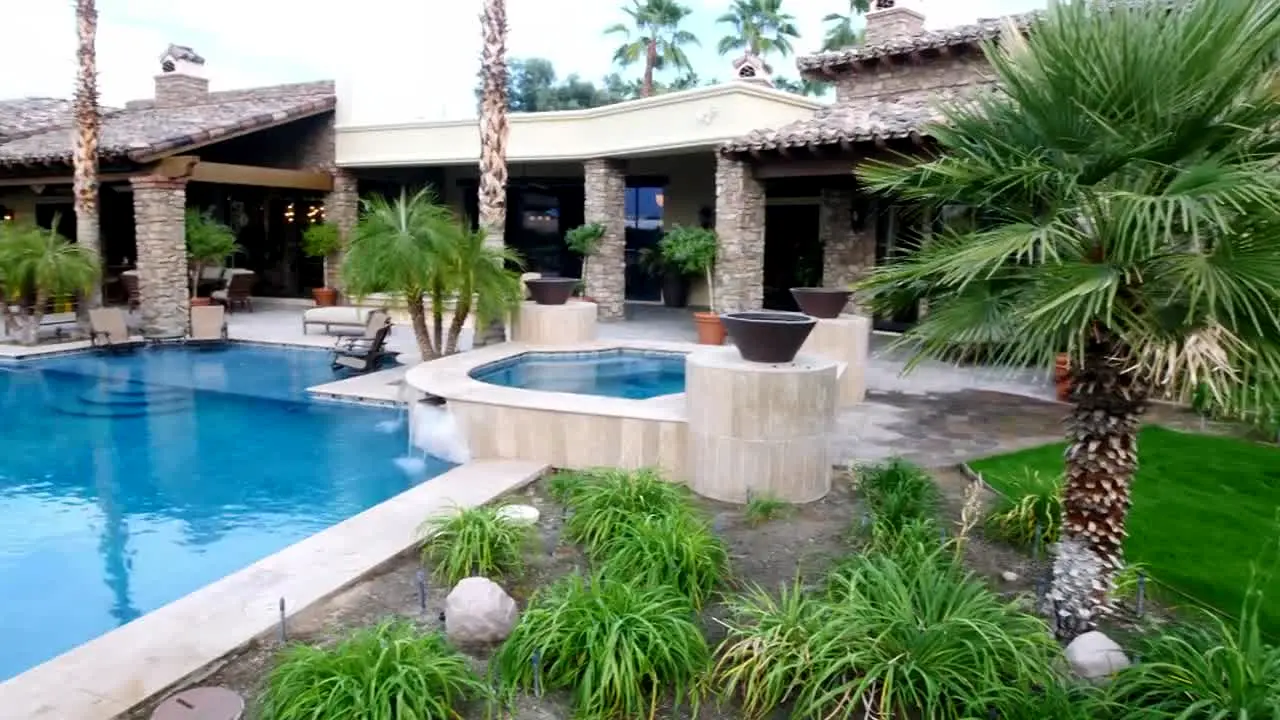 Million Dollar Dream Home live