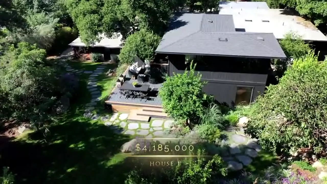 Million Dollar Dream Home live
