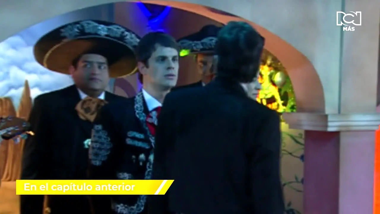 RCN Más ao vivo
