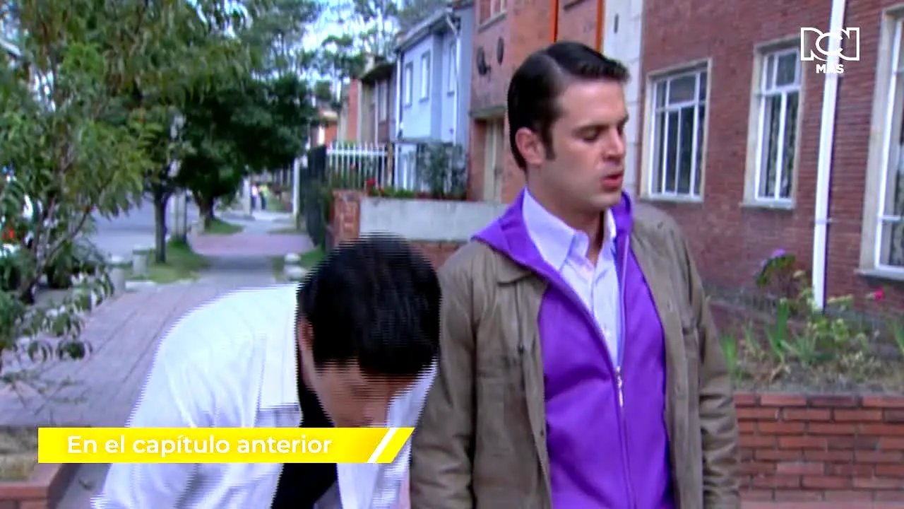 RCN Más live