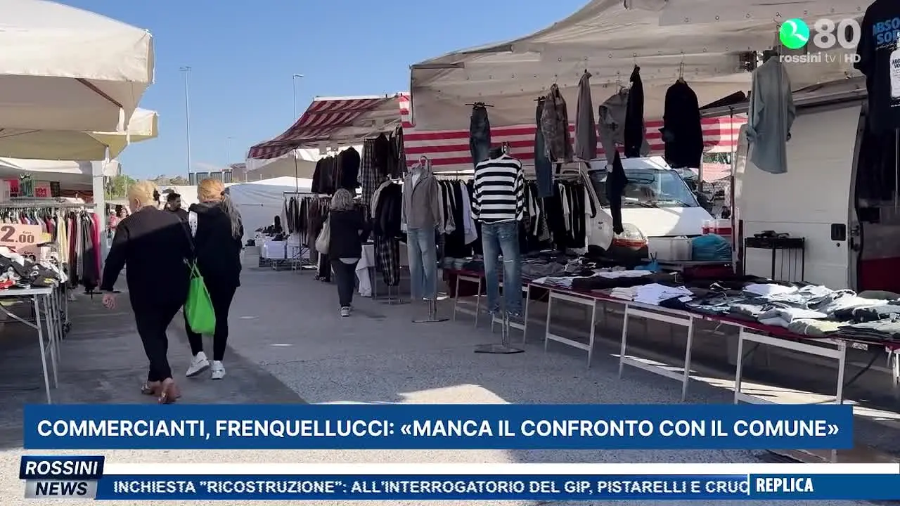 Rossini TV live