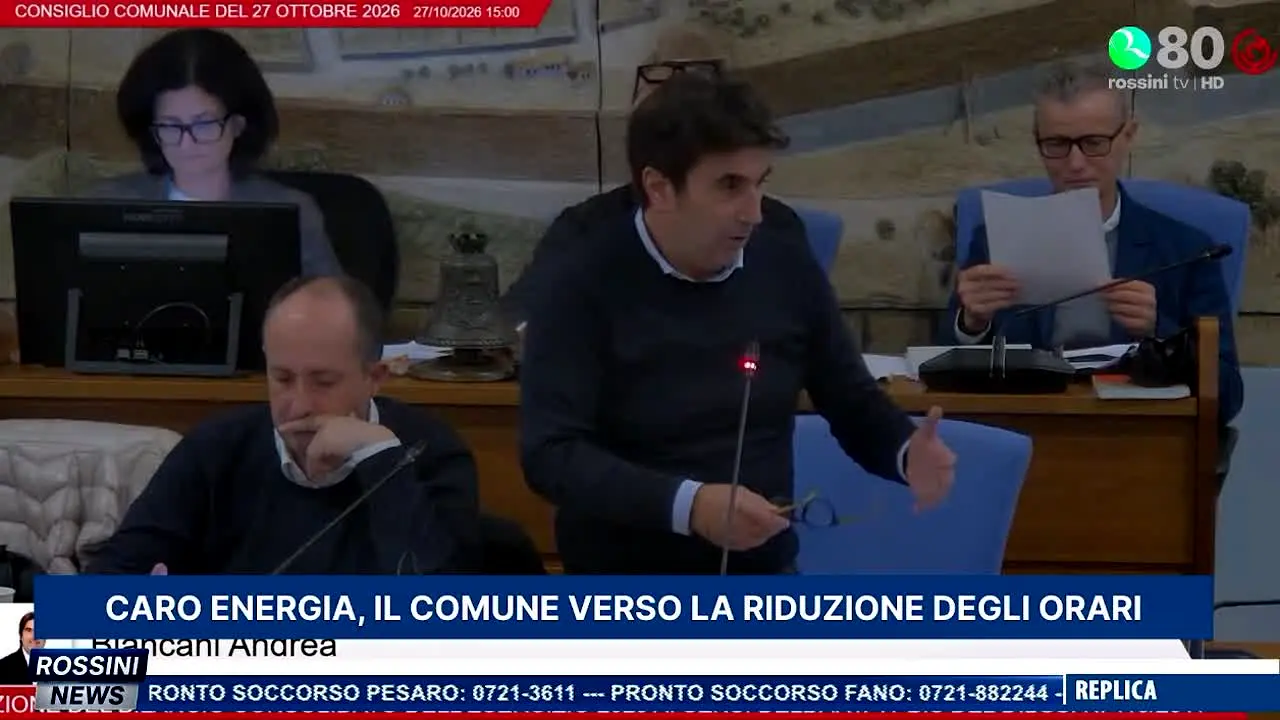 Rossini TV ao vivo