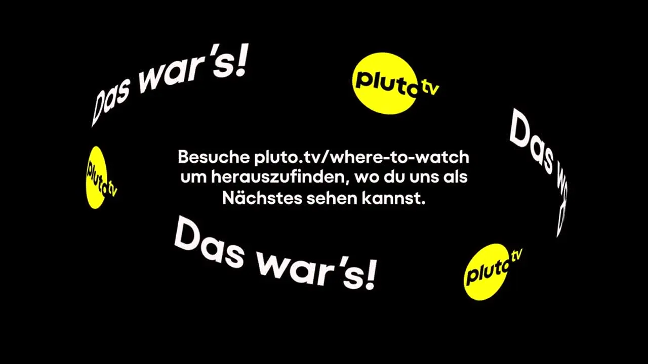 Pluto TV Horror ao vivo