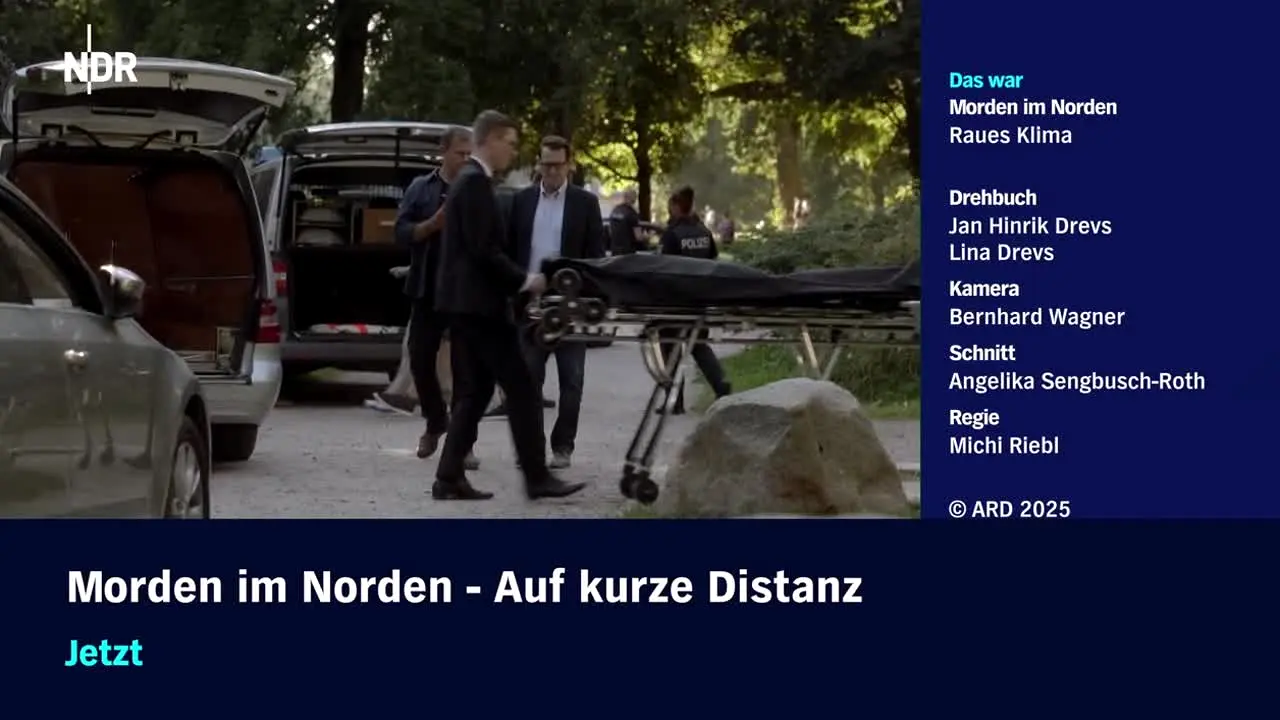 NDR Niedersachsen Alemania DE live