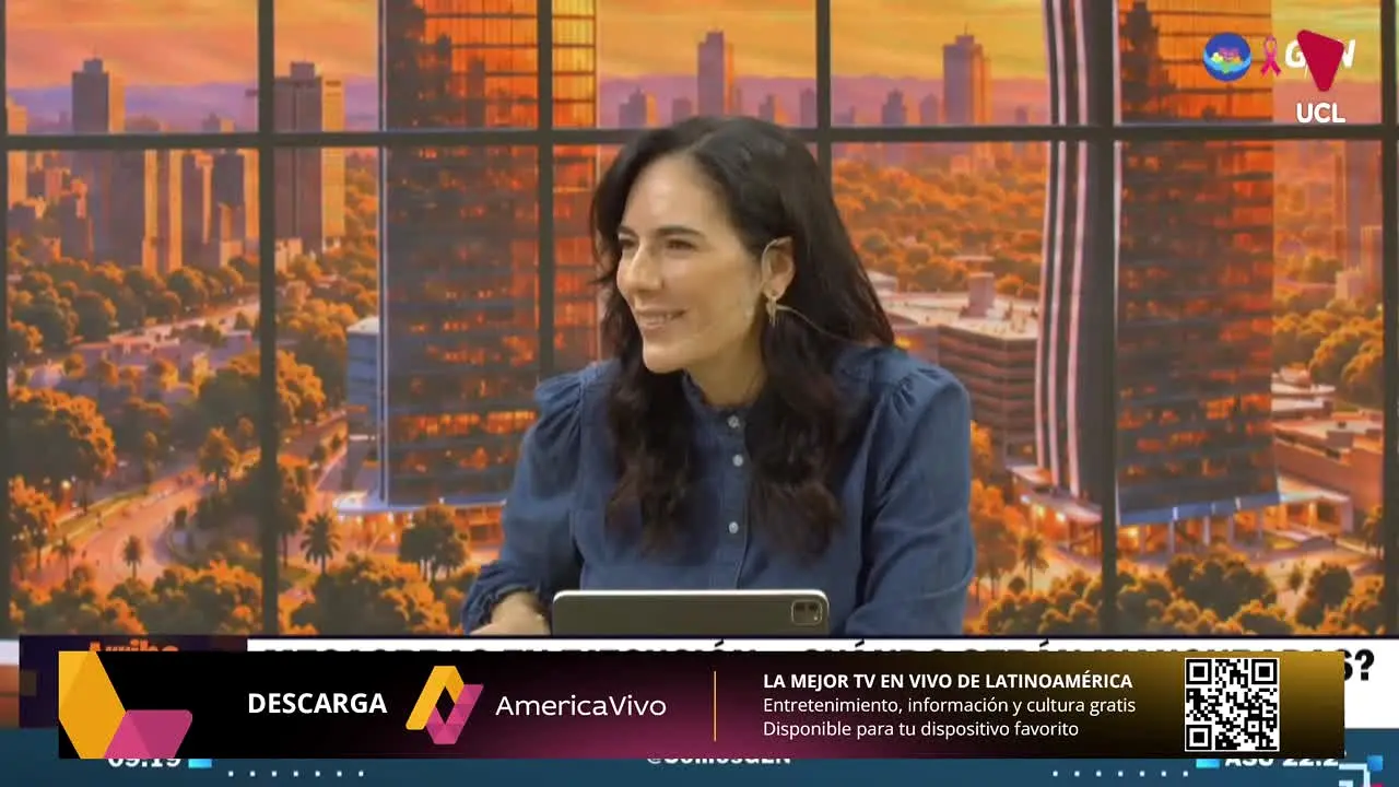 UCL en vivo