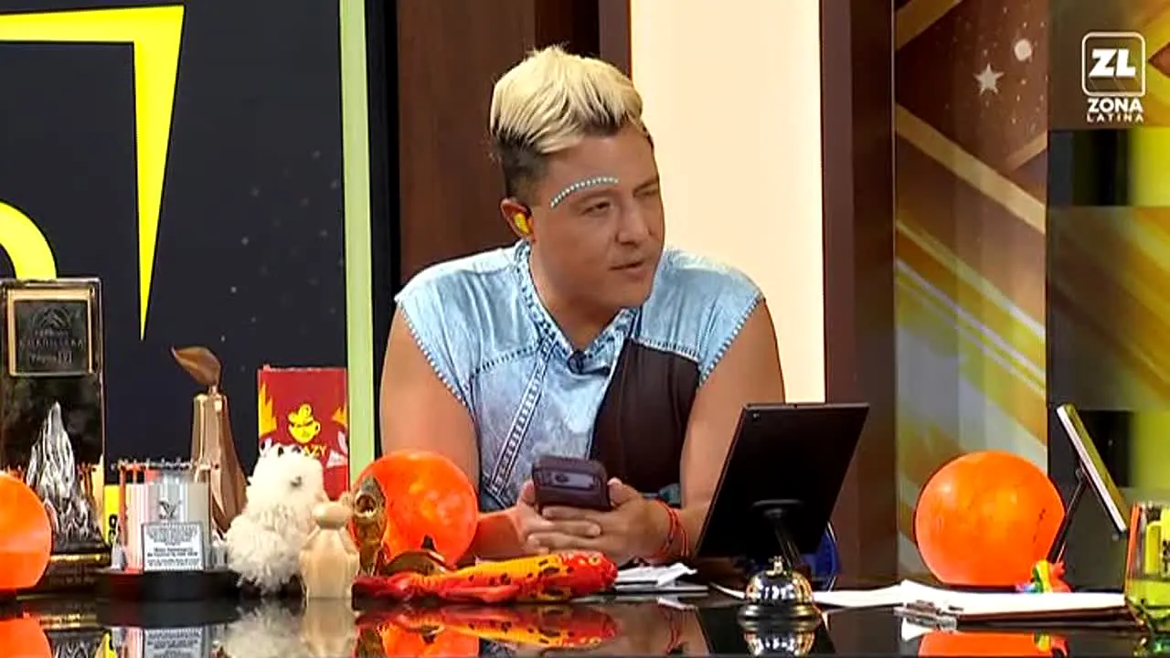 Zona Latina live
