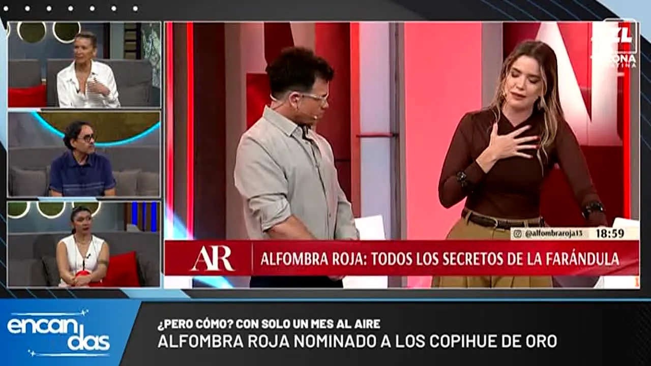 Zona Latina live