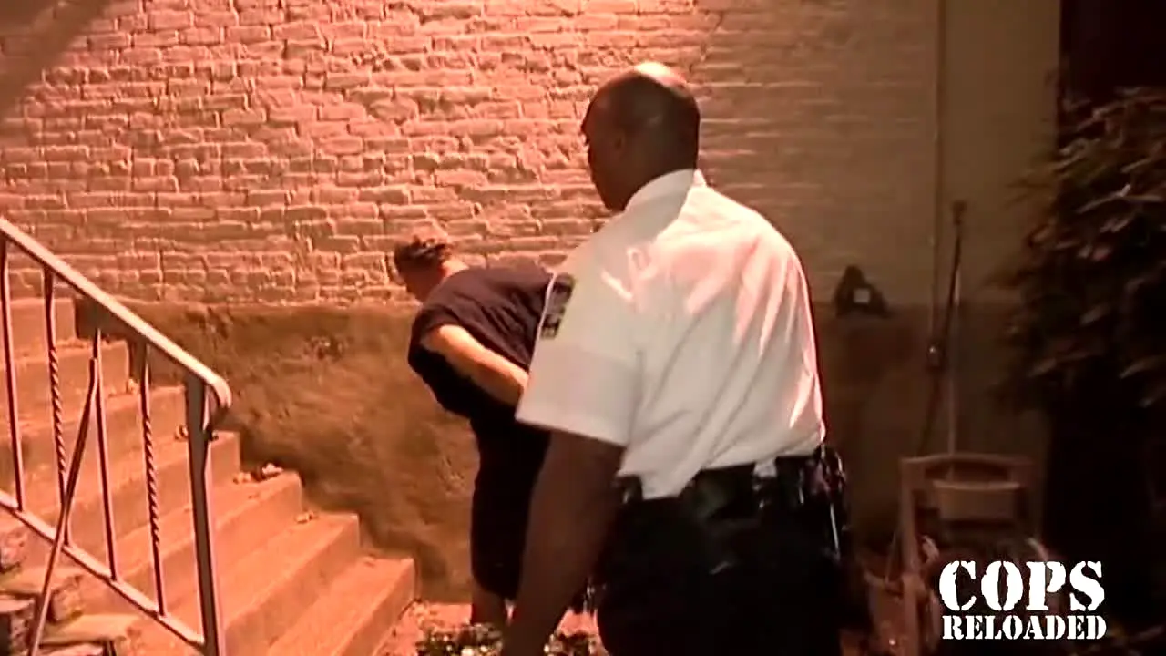 Cops Reloaded live