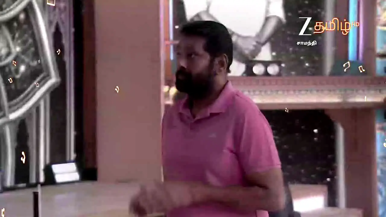 Zee Tamil ao vivo