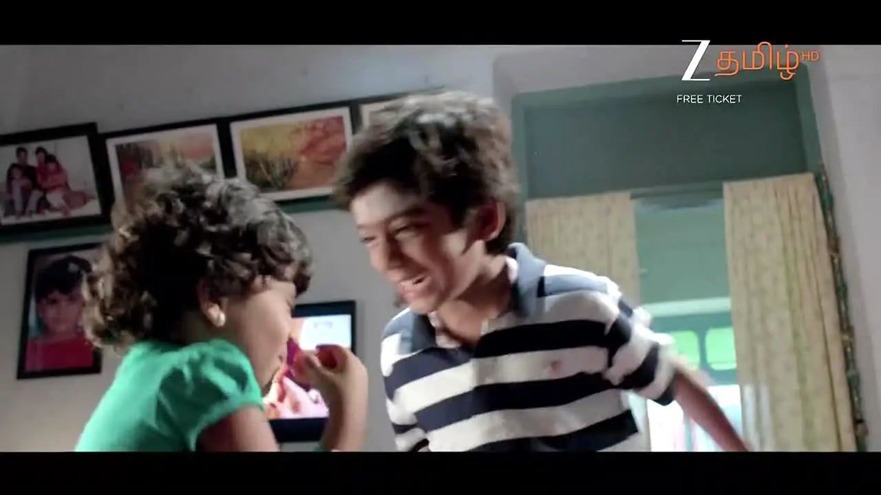 Zee Tamil en direct