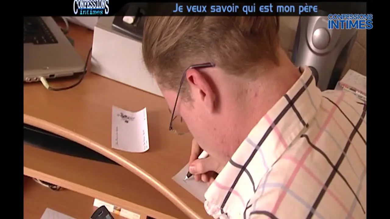 Confessions Intimes en direct