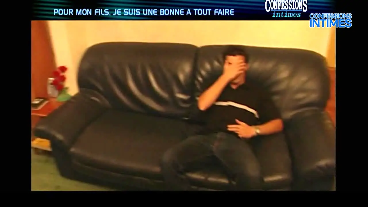 Confessions Intimes live