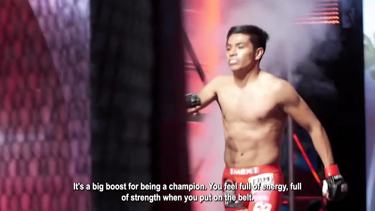 Combate Global MMA ao vivo