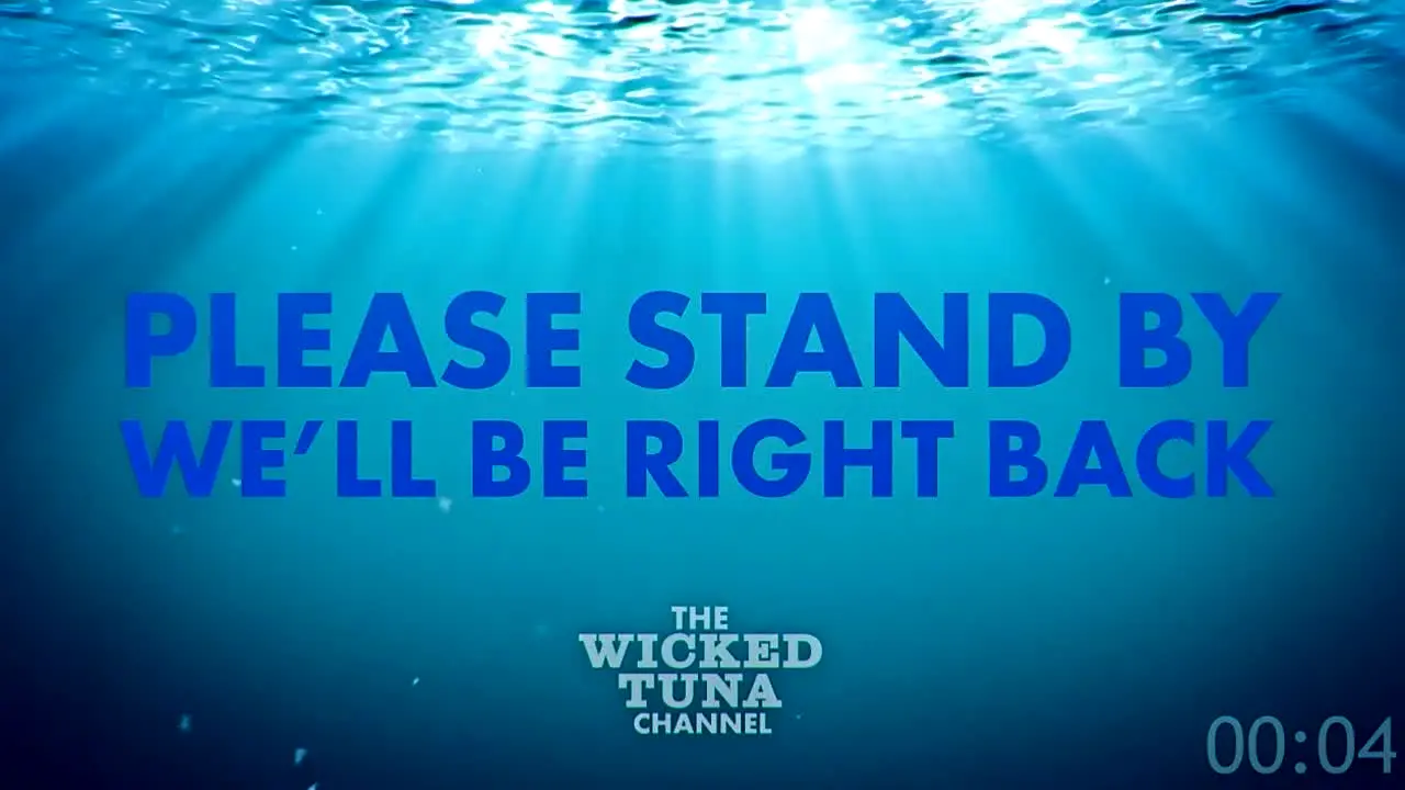 The Wicked Tuna Channel live