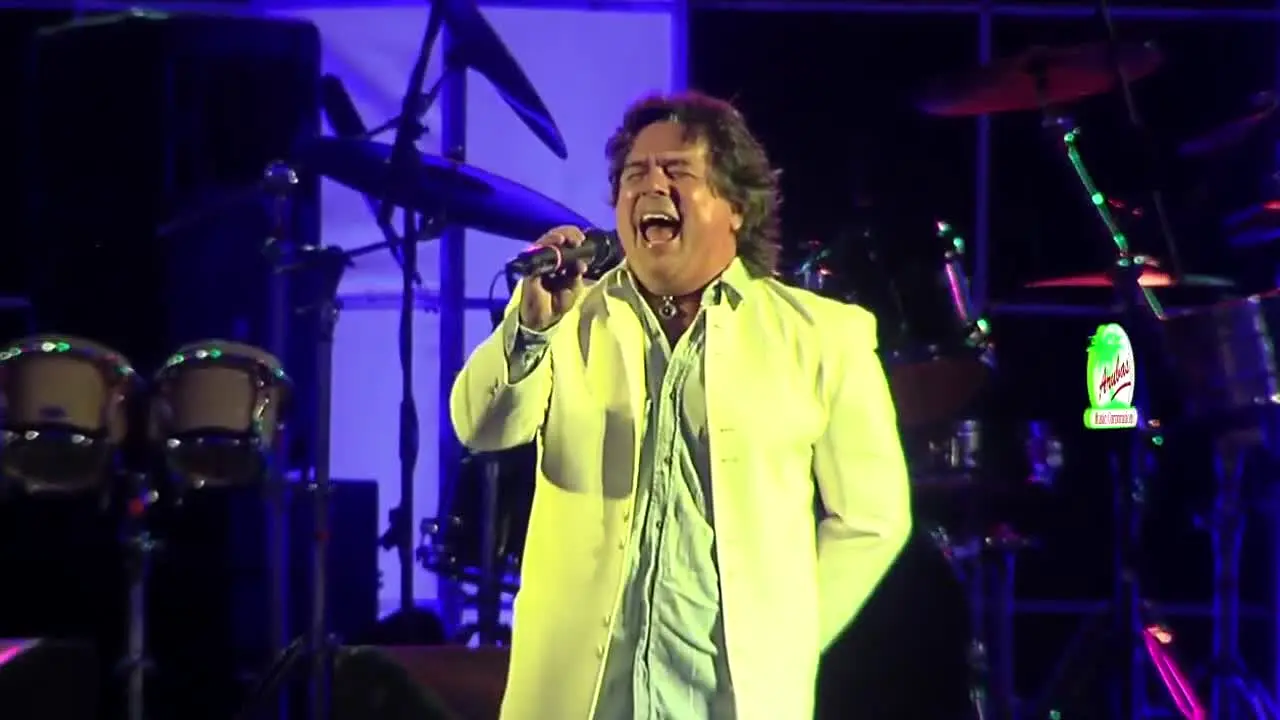 Tributo Valentina live