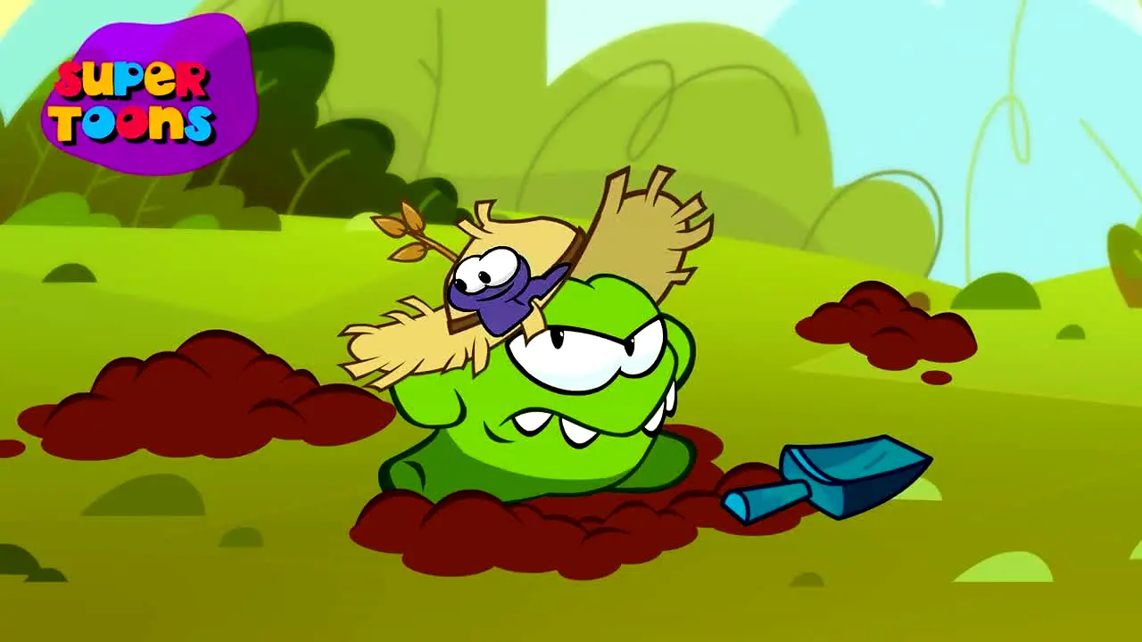 SuperToons TV in diretta