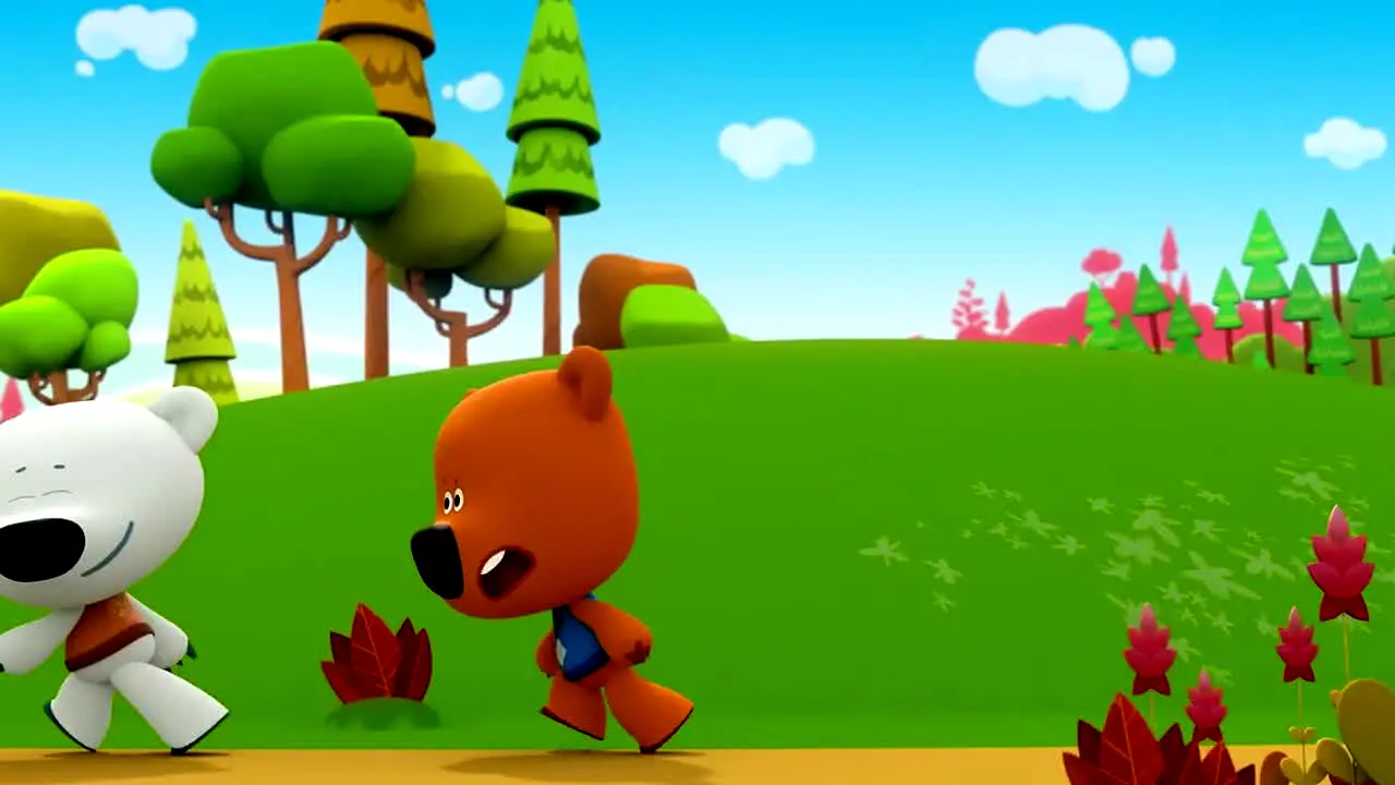 SuperToons TV en direct