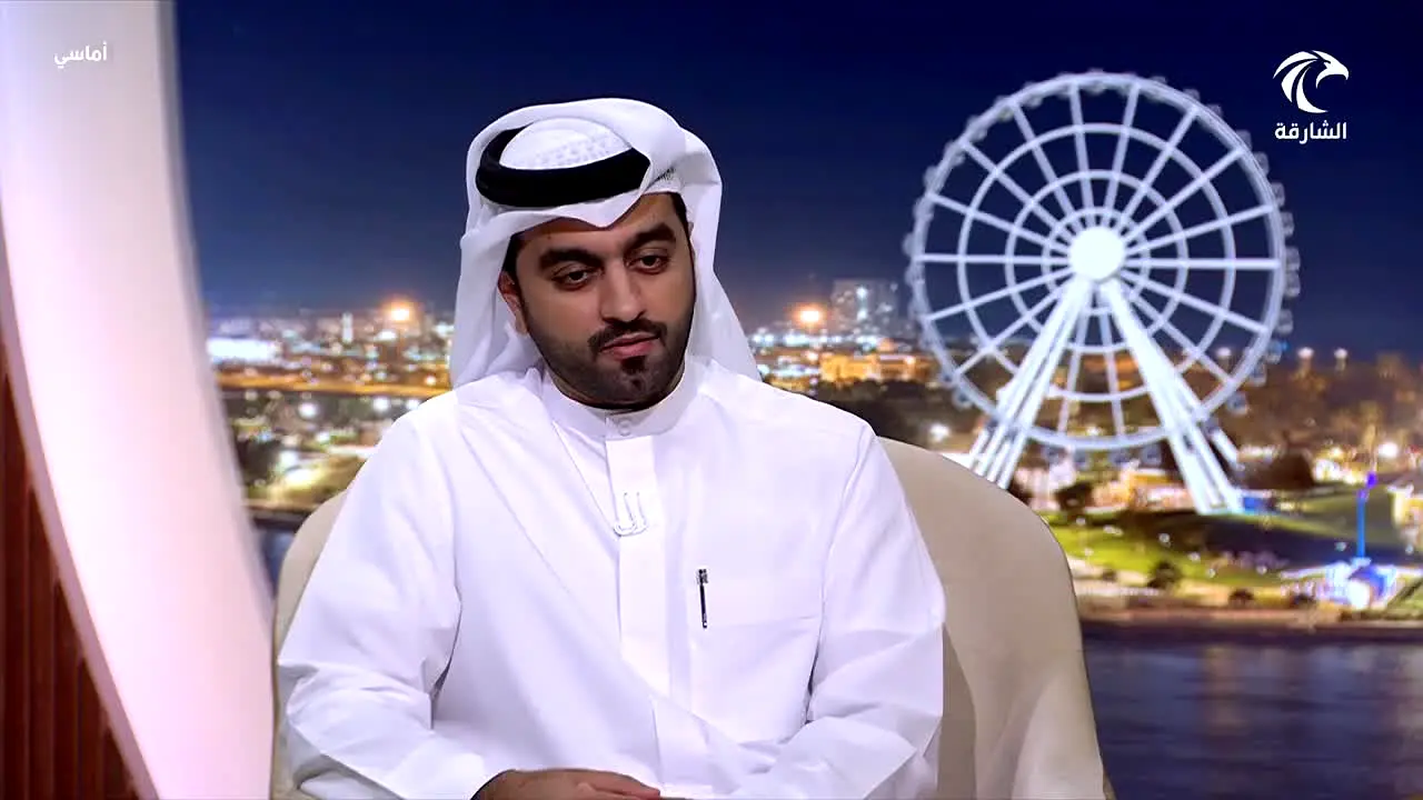 Sharjah TV in diretta