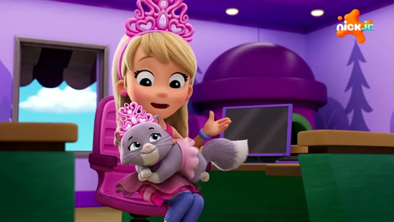 Nick Jr. live