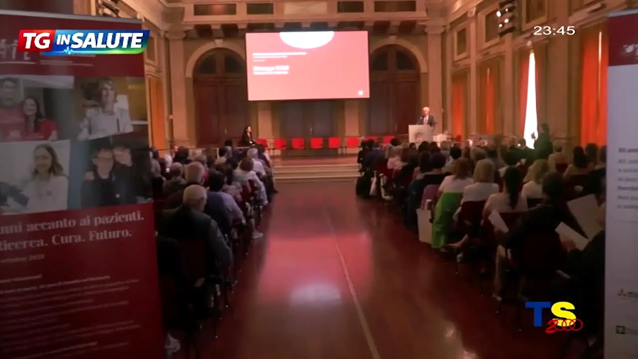 TeleTusciaSabina 2000 live
