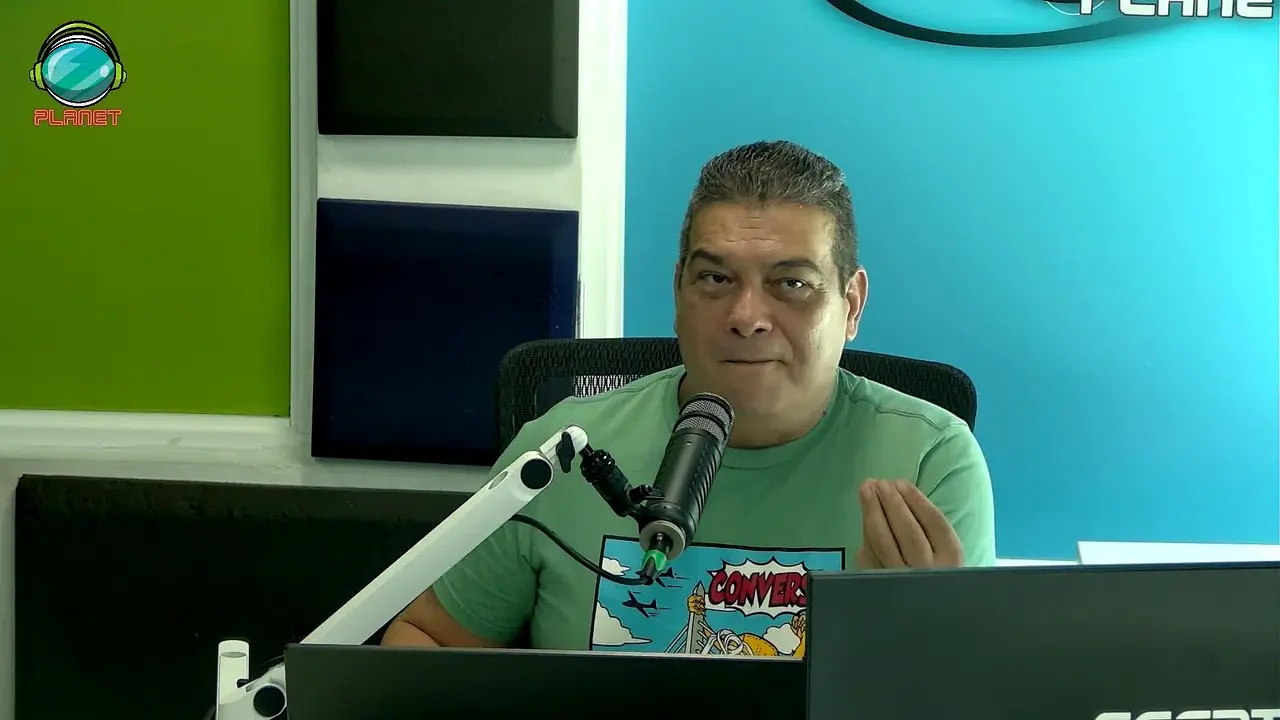 Planet 100.9 FM live