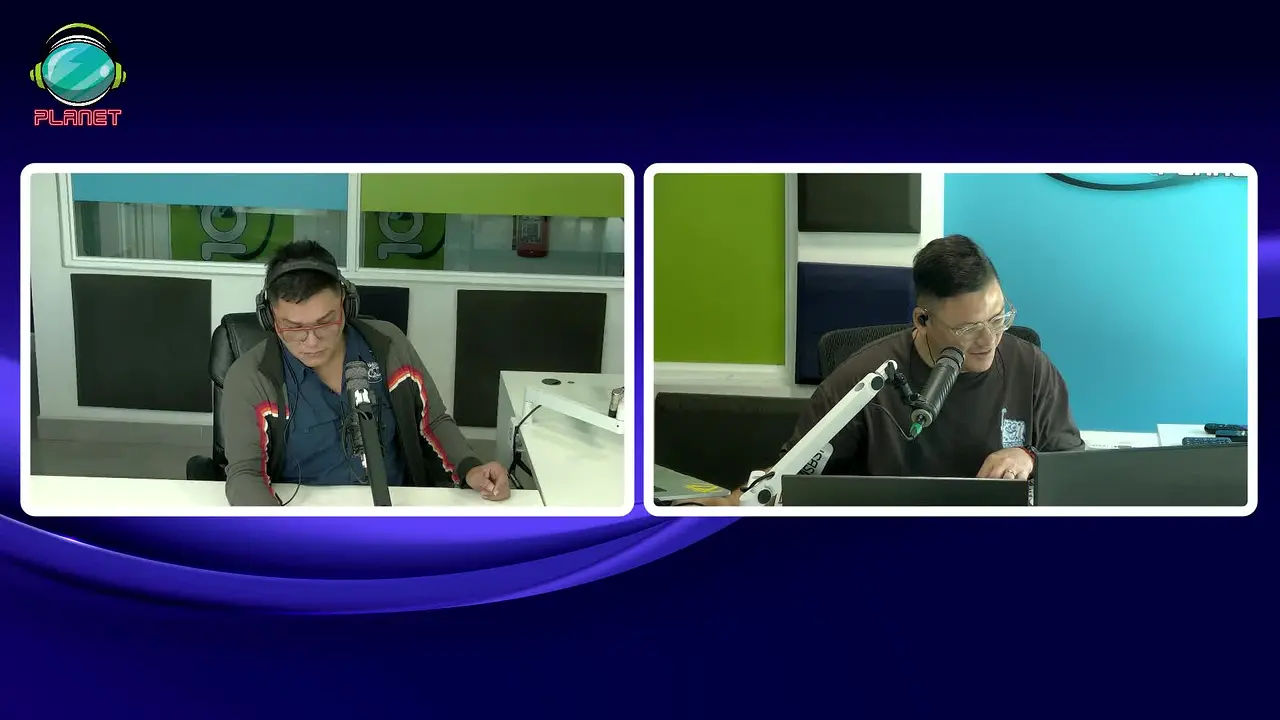 Planet 100.9 FM en vivo
