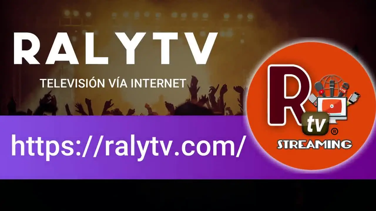Raly TV live