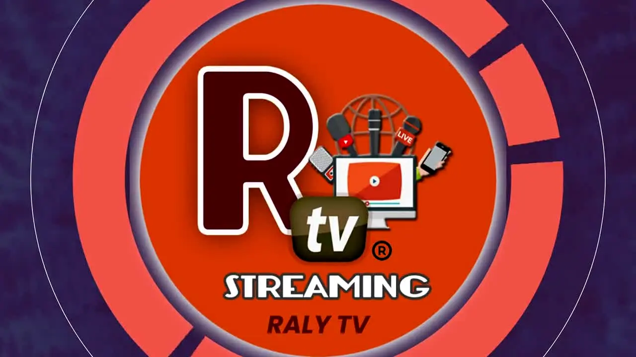 Raly TV — прямой эфир