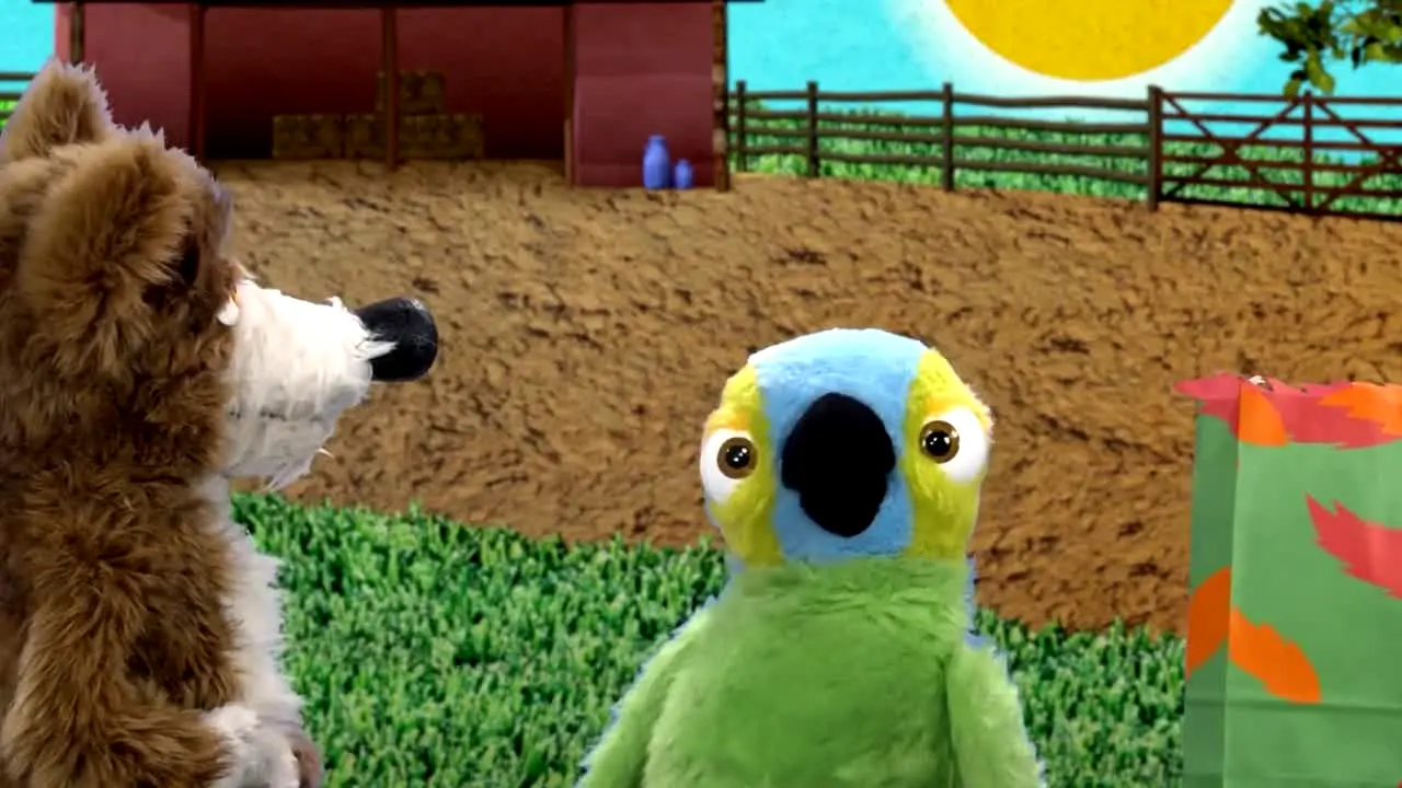 El Reino Infantil live
