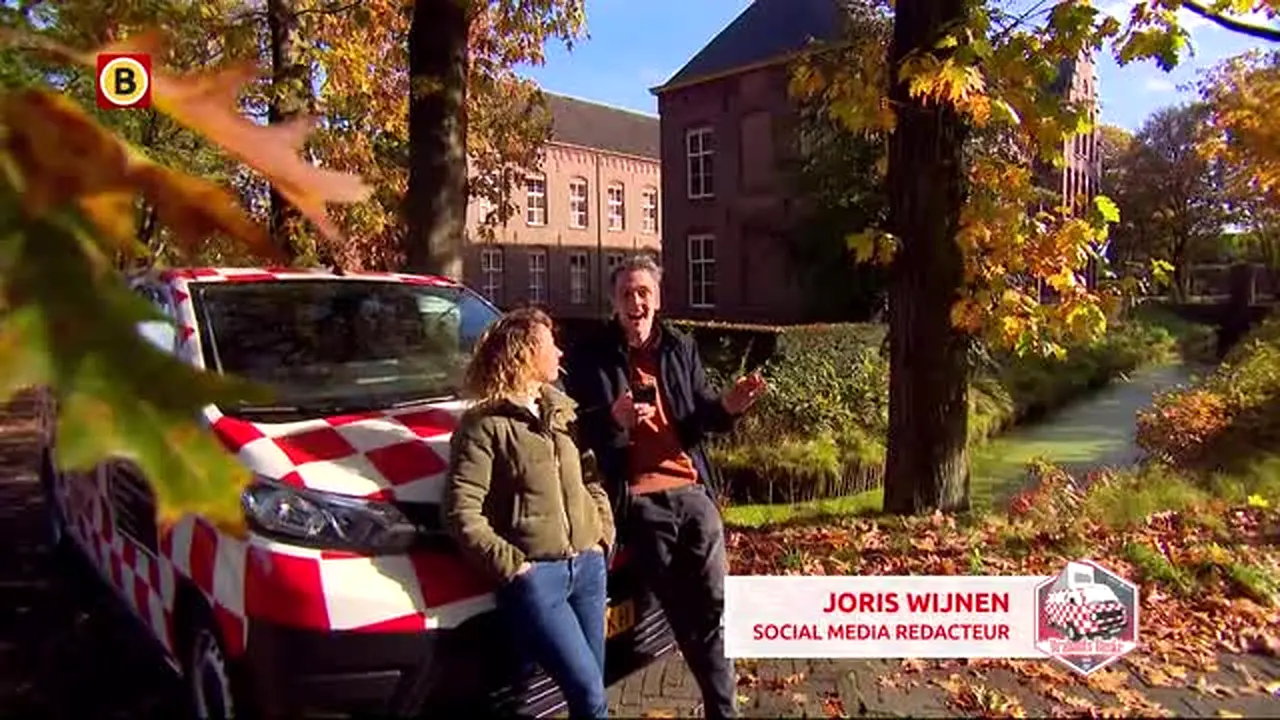 Omroep Brabant live