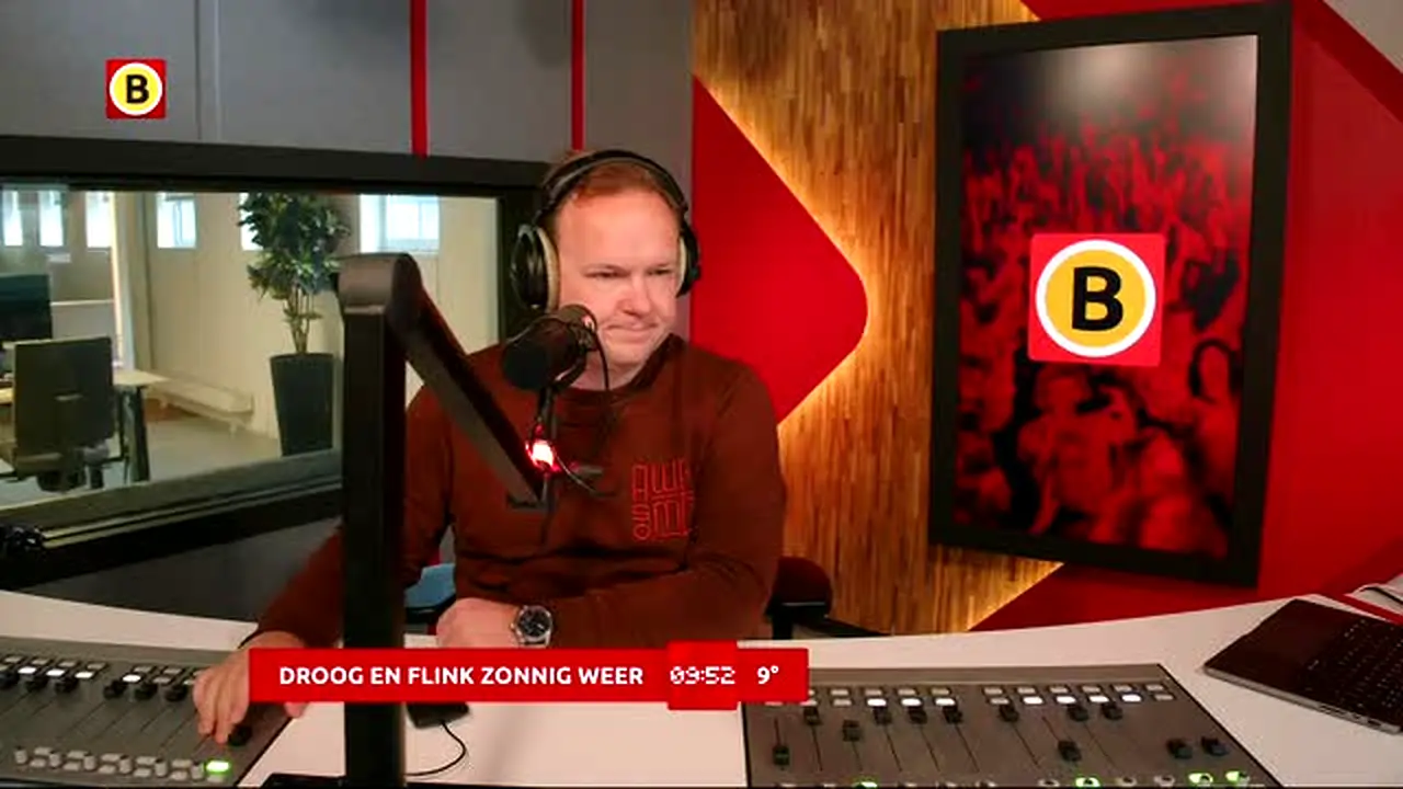 Omroep Brabant live