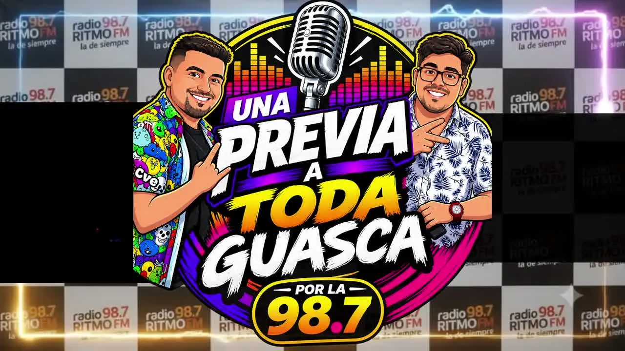 Radio Ritmo FM live