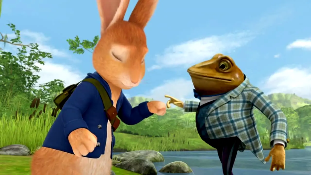 Pluto TV Junior in diretta