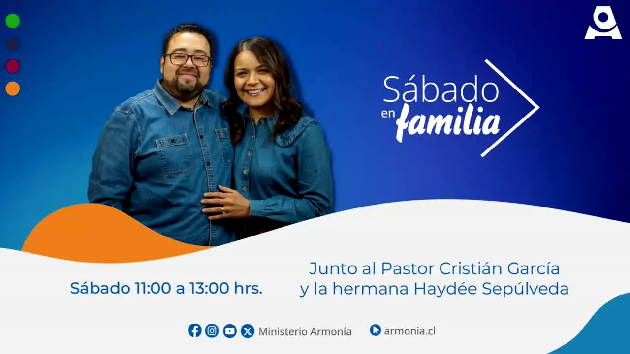 Radio Armonia TV live