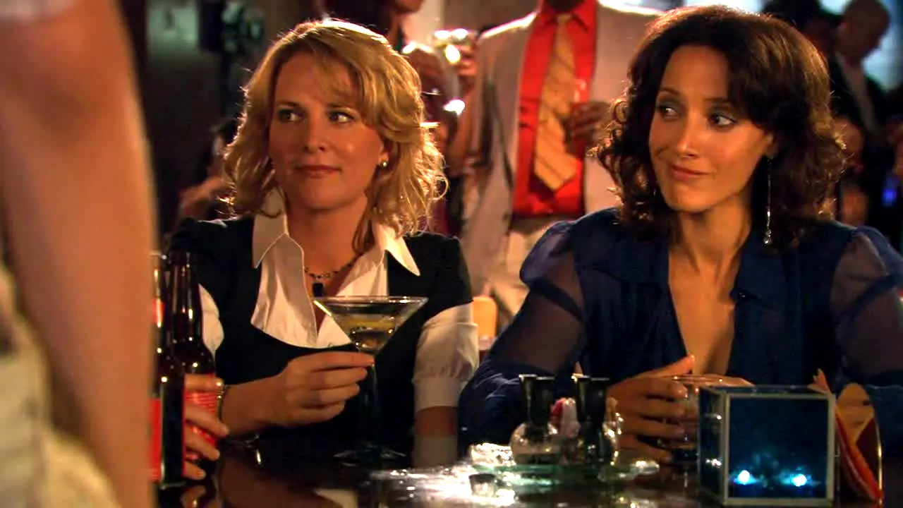 The L Word live