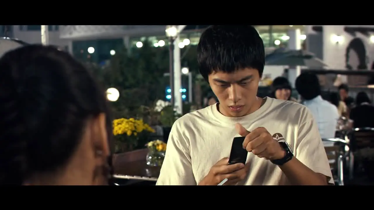 Amasia - The Finest Art of Asian Movies live
