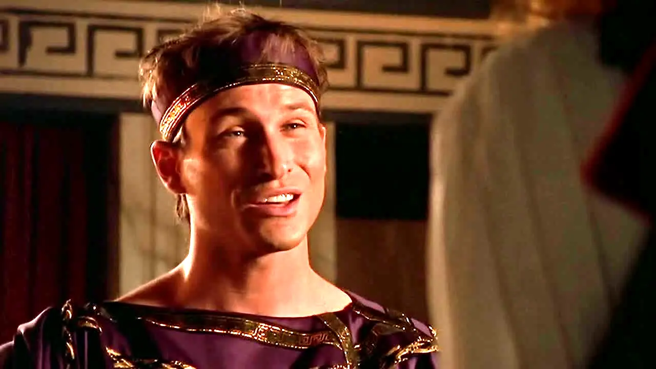 Relic Hunter in diretta