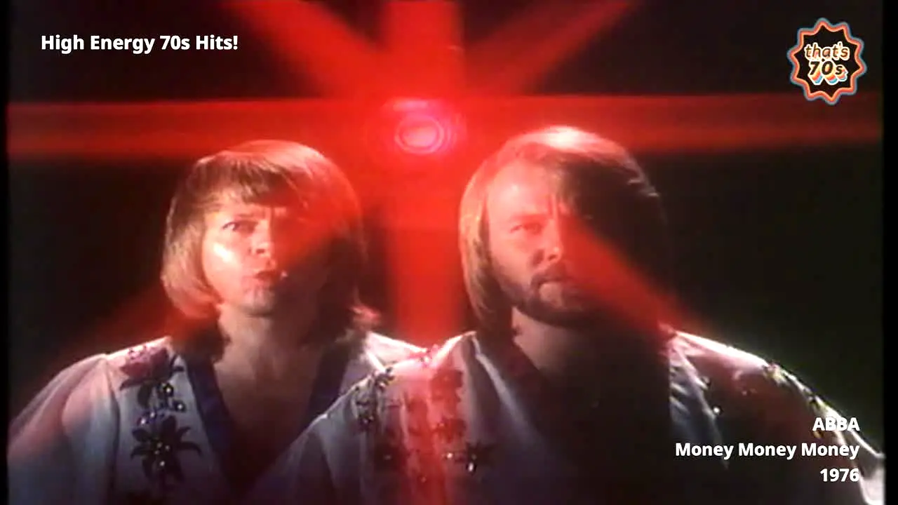NOW 70s live