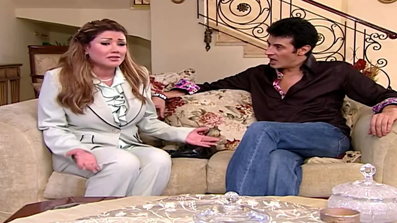 Merhaba Séries Arabes live