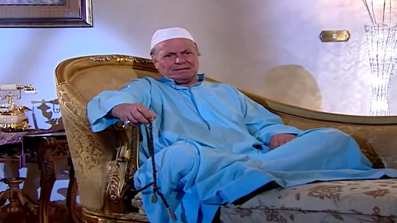 Merhaba Séries Arabes live