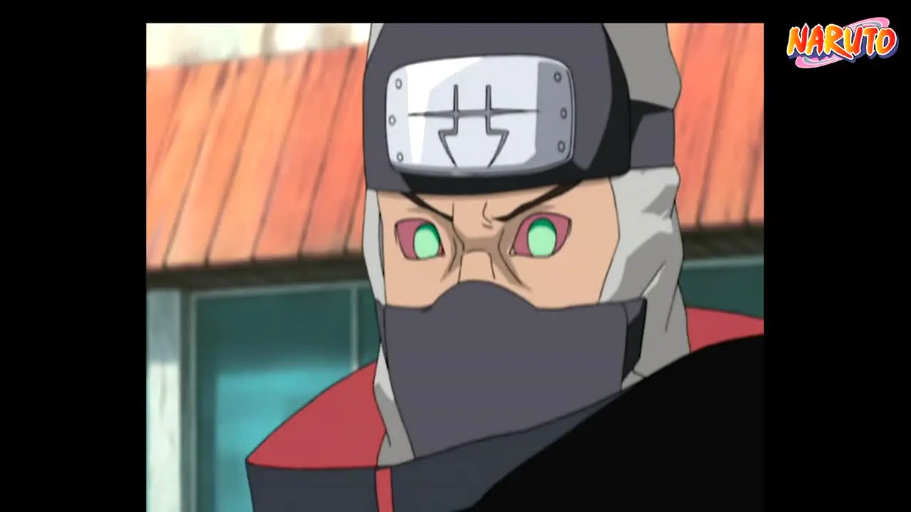 Naruto en direct