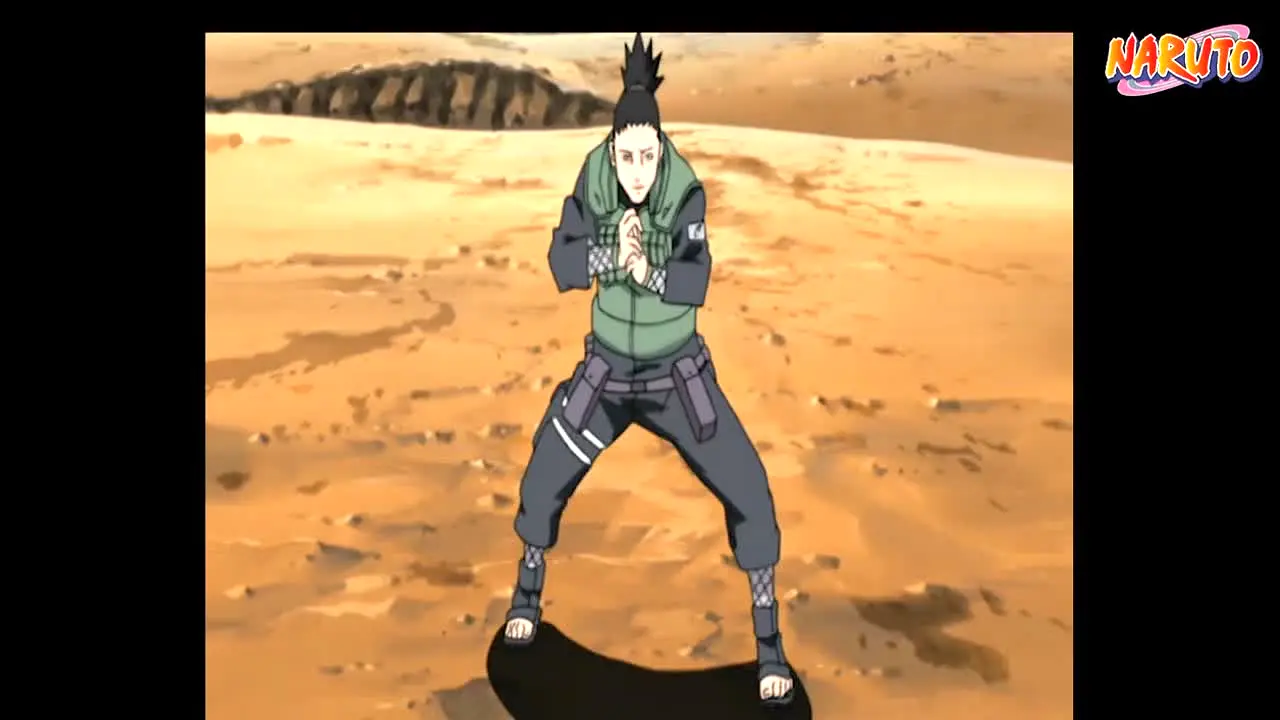 Naruto live