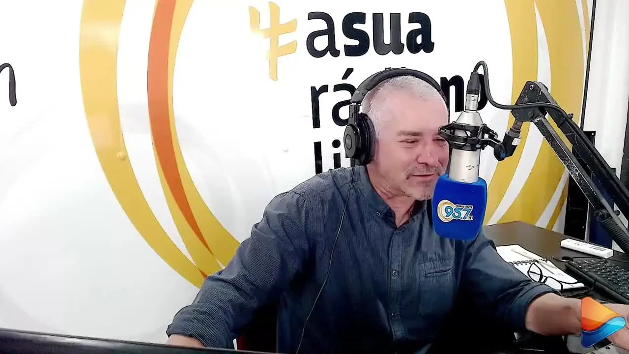 Summit TV en vivo