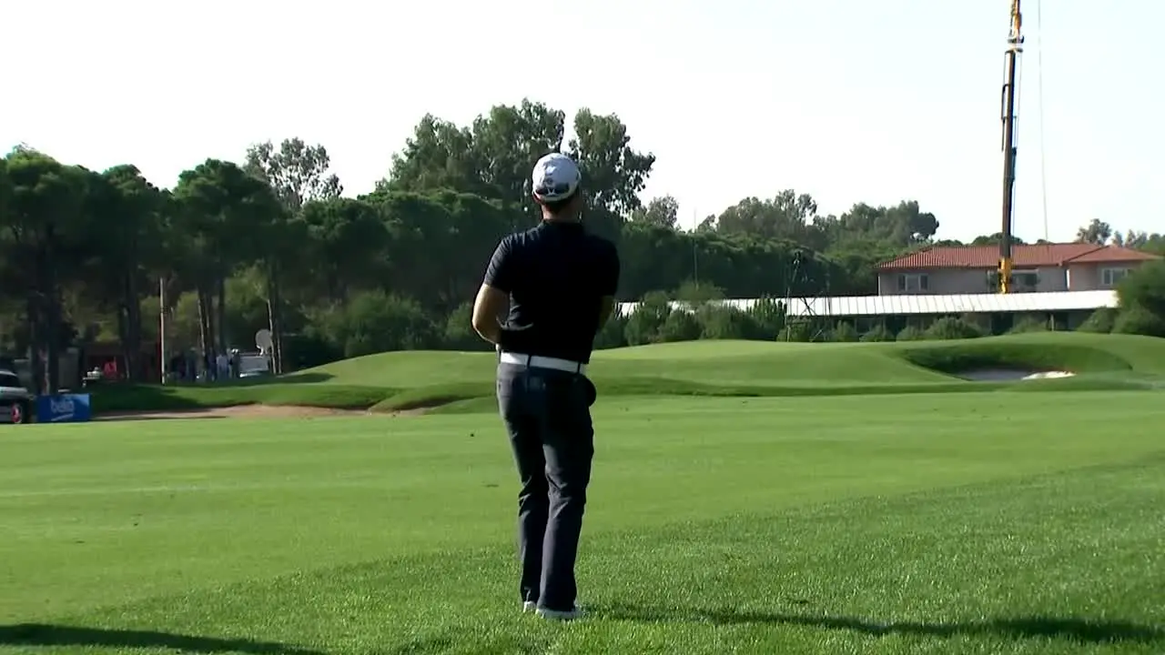DP World Tour na żywo