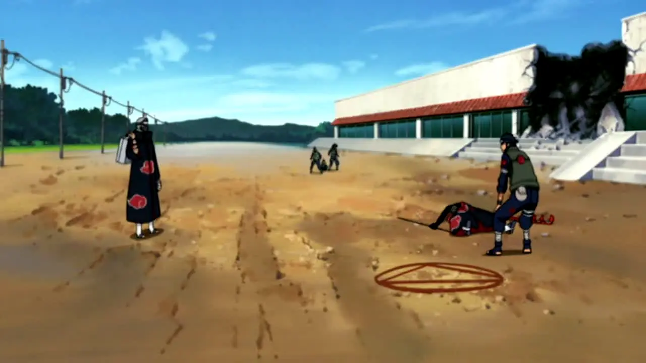 Naruto Channel live
