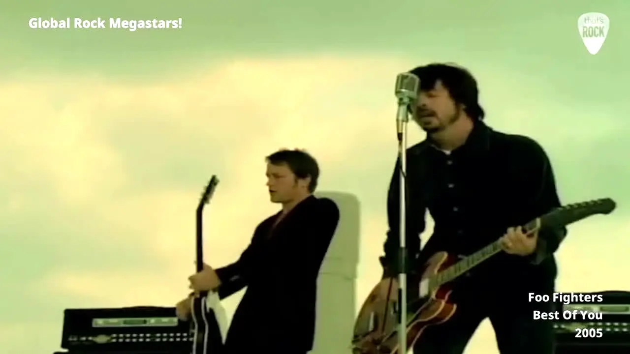 That's Rock in diretta