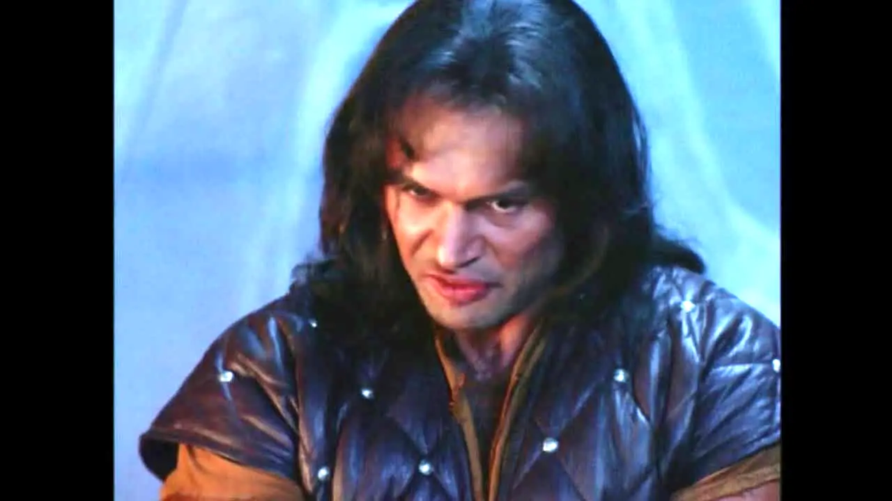 Hercules: The Legendary Journeys live